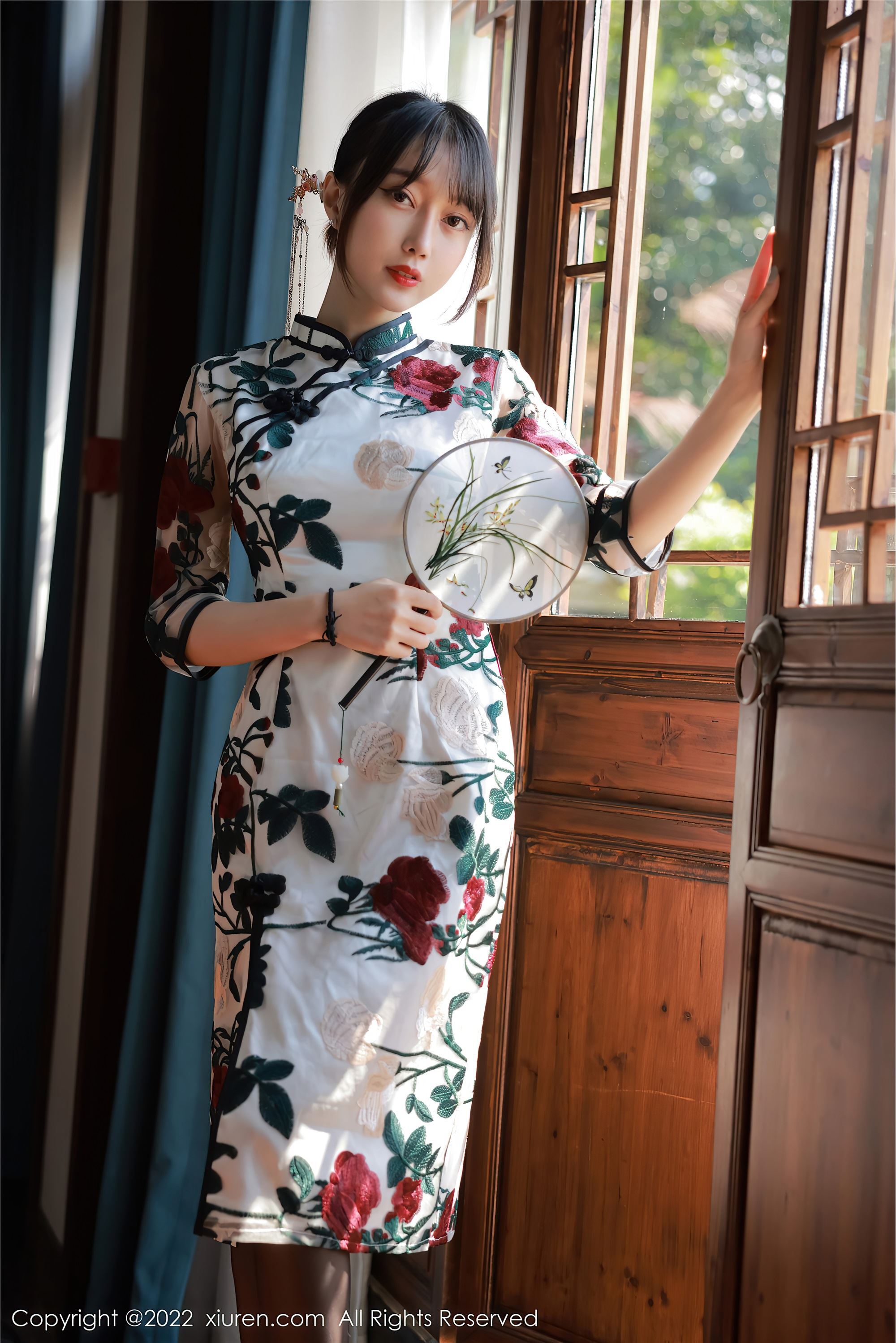 Xiuren秀人网 2022.06.28 NO.5199 玥儿玥er